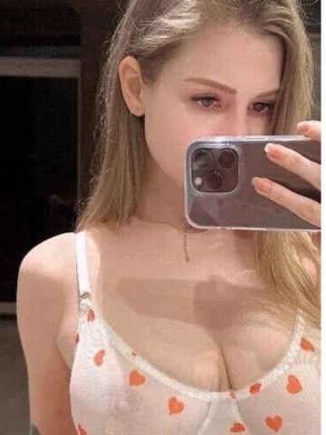 Индивидуалка Элина Фотография 3